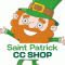 SaintPatrick's Avatar